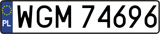 WGM74696