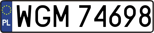 WGM74698