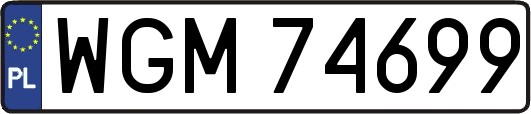 WGM74699