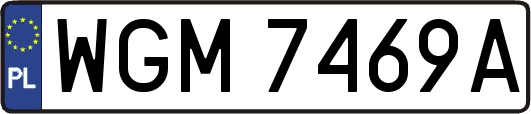 WGM7469A