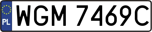 WGM7469C