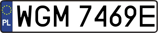 WGM7469E