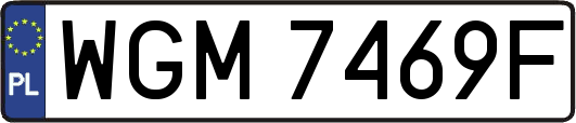 WGM7469F