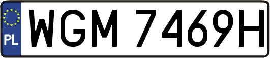 WGM7469H