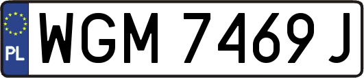 WGM7469J