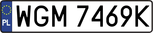 WGM7469K