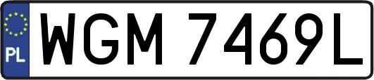 WGM7469L