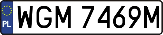 WGM7469M