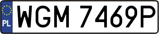 WGM7469P