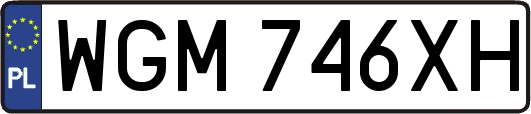 WGM746XH