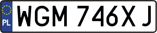WGM746XJ