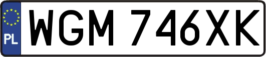 WGM746XK