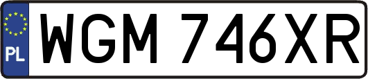 WGM746XR