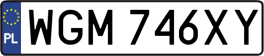 WGM746XY