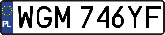 WGM746YF