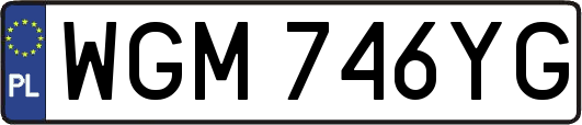 WGM746YG
