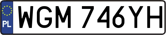 WGM746YH