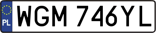 WGM746YL