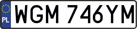 WGM746YM