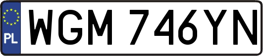 WGM746YN