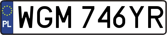 WGM746YR