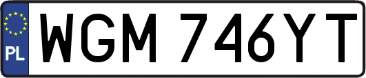 WGM746YT