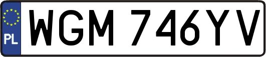 WGM746YV