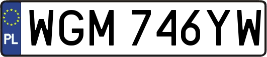 WGM746YW