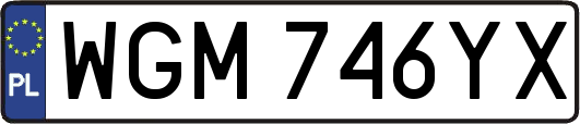 WGM746YX