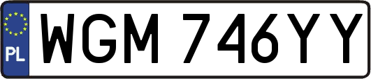 WGM746YY