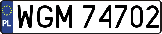 WGM74702