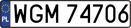 WGM74706