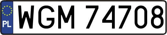 WGM74708