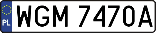 WGM7470A