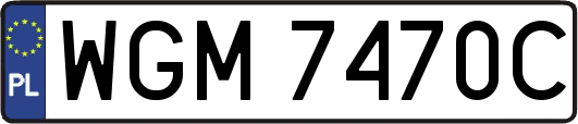 WGM7470C