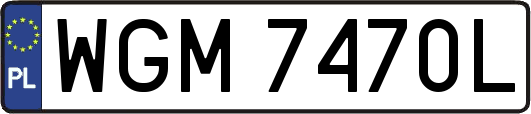 WGM7470L