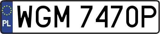 WGM7470P