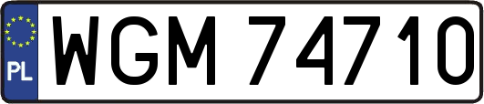 WGM74710