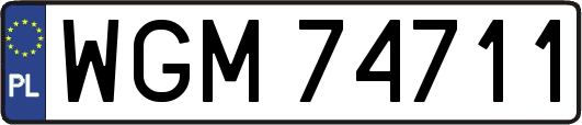 WGM74711