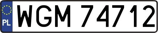 WGM74712