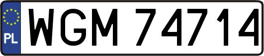 WGM74714
