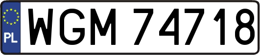 WGM74718