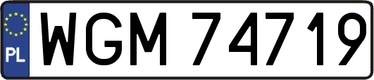 WGM74719