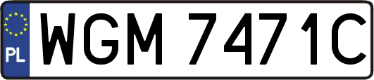 WGM7471C