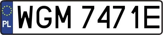 WGM7471E