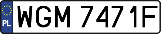 WGM7471F