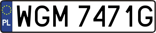 WGM7471G