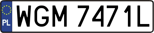 WGM7471L