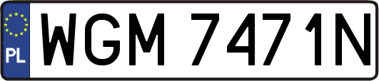 WGM7471N
