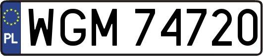 WGM74720